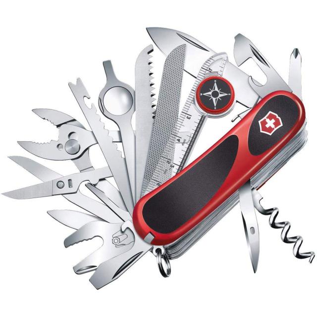 ビクトリノックス 2.5393.SC エボリューション S54 SC[25393SC] 返品種別A