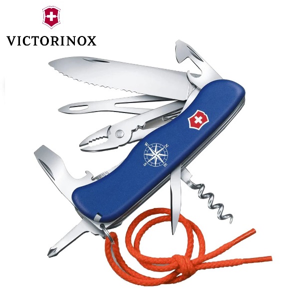 ビクトリノックス 0.8593.2W スキッパー[085932W] 返品種別A ビクトリノックス 0.8593.2W スキッパー[085932W] 返品種別Aの通販はau