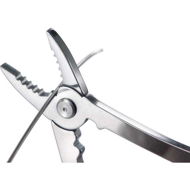 ビクトリノックス 0.8593.2W スキッパー[085932W] 返品種別Aの通販はau