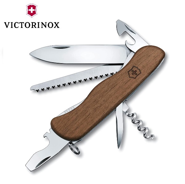 ビクトリノックス 0.8361.63(ビクトリノツクス) フォーリスターウッド[0836163ビクトリノツクス] 返品種別A