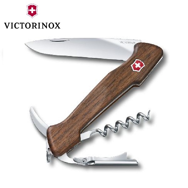 ビクトリノックス 0.9701.63 マルチツール ワインマスター ウォールナットVICTORINOX[0970163] 返品種別A
