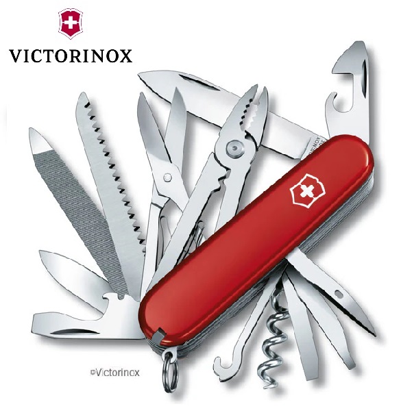 専用です。 ビクトリノックス 1.3773 マルチツール ハンディマンVICTORINOX[13773