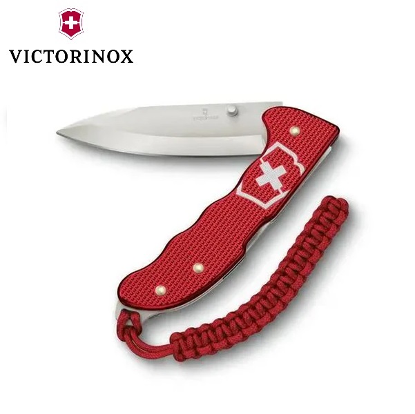 ビクトリノックス #0.9415.D20 エボーク ALOX[09415D20] 返品種別A