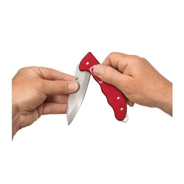 ビクトリノックス #0.9415.DS222 エボークBSH ALOX[09415DS222] 返品種別A victorinox #0.9415.DS222 エボークBSH ALOX[09415DS222] 返品種別A