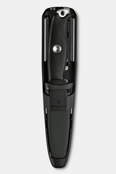 ビクトリノックス #3.0903.3F ベンチャーPro（ブラック）victorinox[309033F] 返品種別A