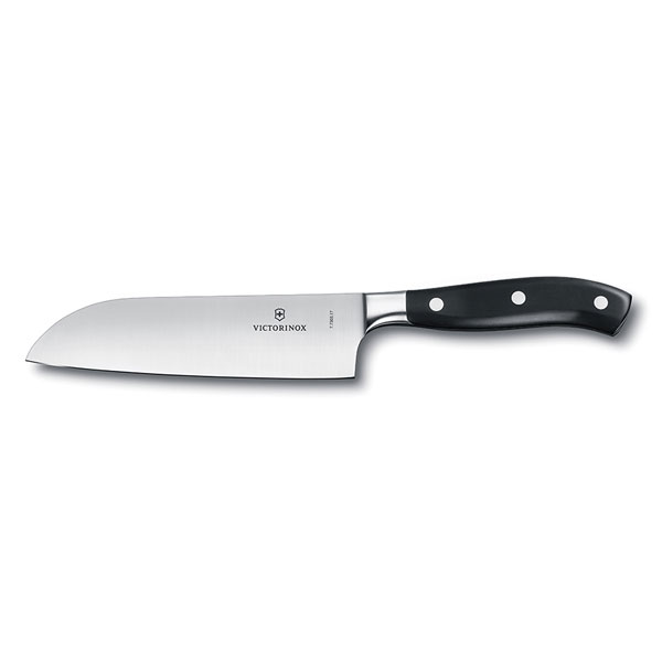ビクトリノックス 7.7303.17G 三徳包丁 170mmグランメートル[7730317G] 返品種別A