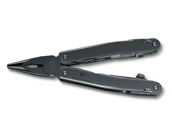 ビクトリノックス #3.0226.M3N スイスツール スピリット MXBS（ブラック）victorinox[30226M3N] 返品種別A_1
