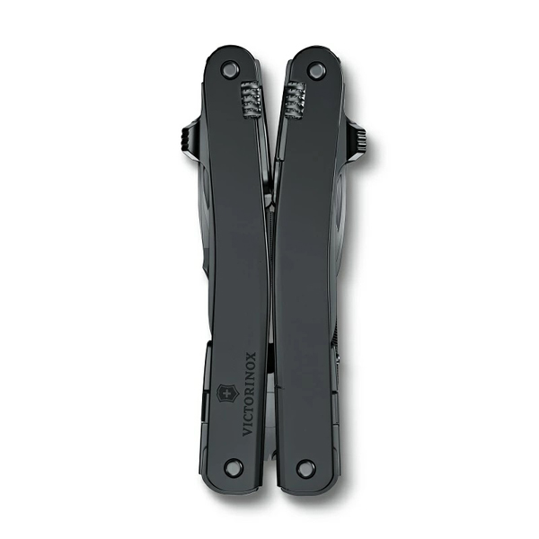 ビクトリノックス #3.0226.M3N スイスツール スピリット MXBS（ブラック）victorinox[30226M3N] 返品種別A_3