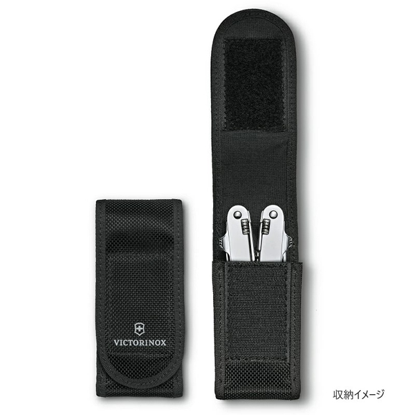 ビクトリノックス #3.0226.M3N スイスツール スピリット MXBS（ブラック）victorinox[30226M3N] 返品種別A_4