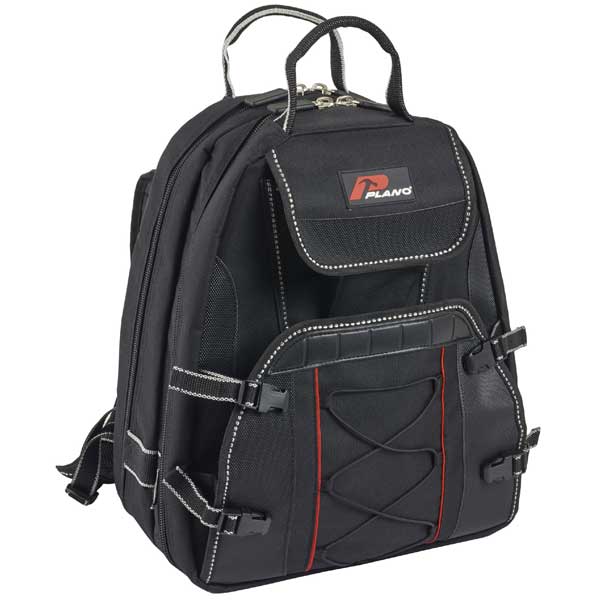 PLANO 513013 両開きバックパックプラノ[513013PLANO] 返品種別B