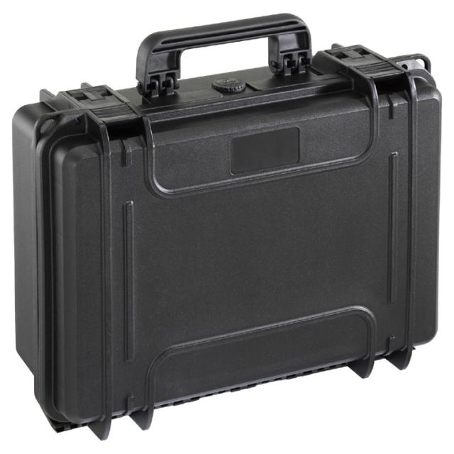 パナロ M430-BK パナロケース(ブロックウレタン付)（ブラック）Panaro アタッシュタイプ[M430BKパナロ] 返品種別B