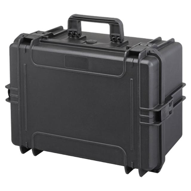 パナロ M505L-BK パナロケース(ブロックウレタン付)（ブラック）Panaro アタッシュタイプ[M505LBKパナロ] 返品種別B