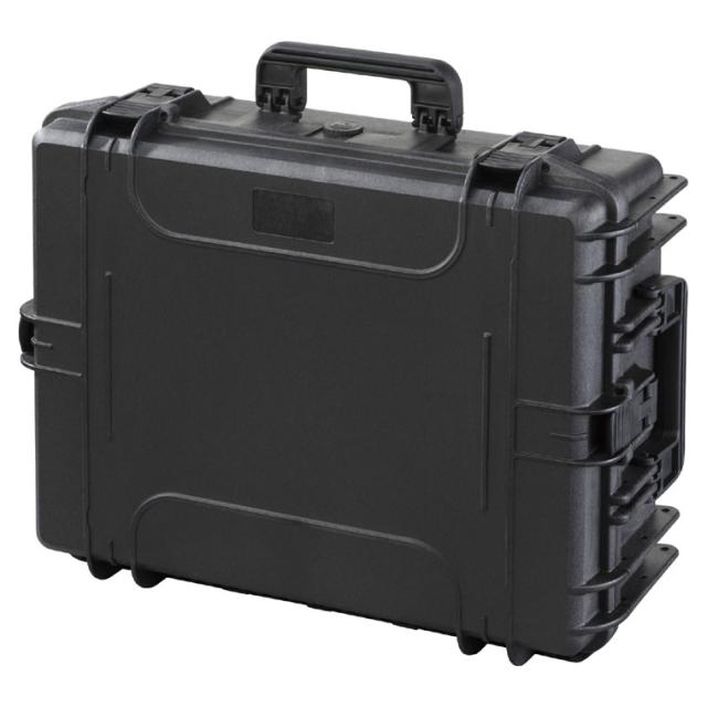 パナロ M540S-BK パナロケース(ブロックウレタン付)（ブラック）Panaro キャリータイプ[M540SBKパナロ] 返品種別B