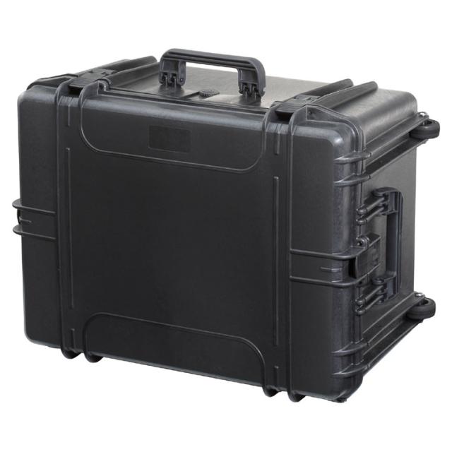 パナロ M620L-BK パナロケース(ブロックウレタン付)（ブラック）Panaro キャリータイプ[M620LBKパナロ] 返品種別B