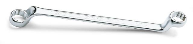 Beta 90-34X36 ディープオフセットメガネレンチ 対辺34×36mm 全長415mm[9034X36BETA] 返品種別B