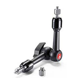 マンフロット 244MINI フリクションアーム 24cm 1/4オスネジ 両サイド[244MINI] 返品種別A 10,685円