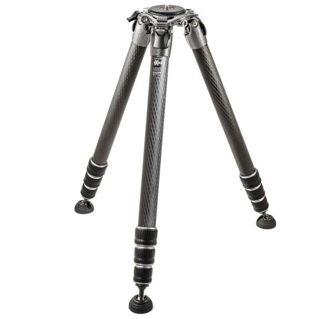 ジッツオ GT4543LS システマティック三脚 4型4段ロングGitzo[GT4543LS] 返品種別A