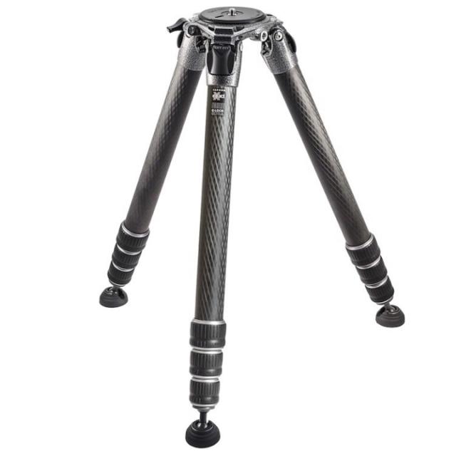 ジッツオ GT5543LS システマティック三脚 5型4段ロングGitzo[GT5543LS] 返品種別A