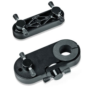 マンフロット MTALUVR VR撮影サポート アルミニウムベース LManfrotto