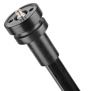 マンフロット MBOOMAVR VR撮影サポート アルミニウムエクステンションブームMManfrotto[MBOOMAVR] 返品種別Aの通販は