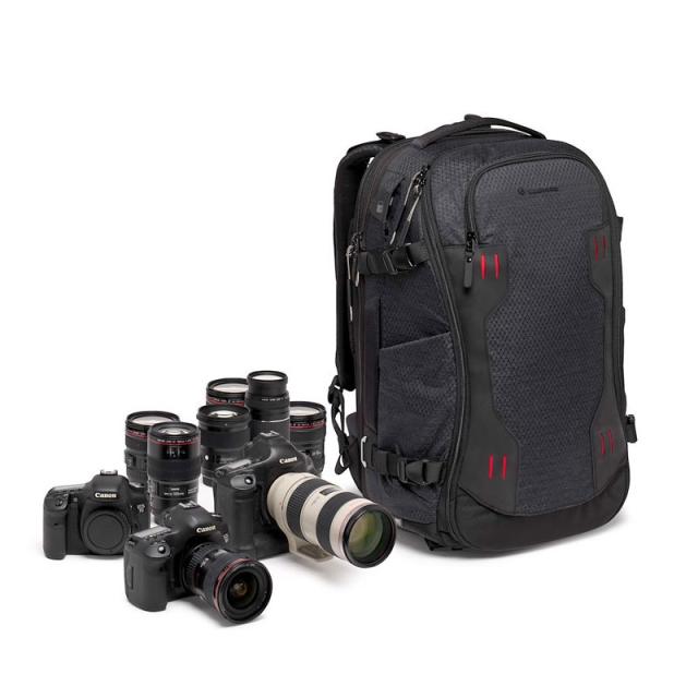 マンフロット MB-PL2-BP-FX-L PL フレックスローダー バックパック LManfrotto[MBPL2BPFXL] 返品種別A