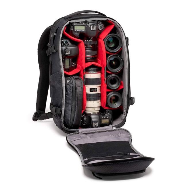 マンフロット MB-PL2-BP-FX-L PL フレックスローダー バックパック LManfrotto[MBPL2BPFXL] 返品種別A
