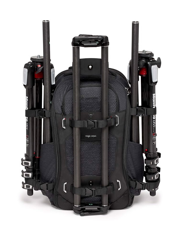マンフロット MB-PL2-BP-FX-L PL フレックスローダー バックパック LManfrotto[MBPL2BPFXL] 返品種別A