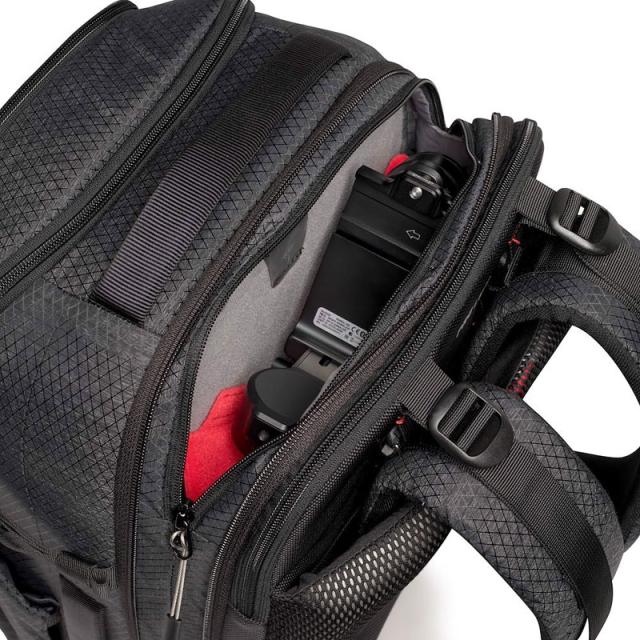 マンフロット MB-PL2-BP-FX-L PL フレックスローダー バックパック LManfrotto[MBPL2BPFXL] 返品種別A