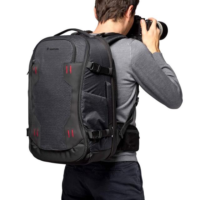 マンフロット MB-PL2-BP-FX-L PL フレックスローダー バックパック LManfrotto[MBPL2BPFXL] 返品種別A