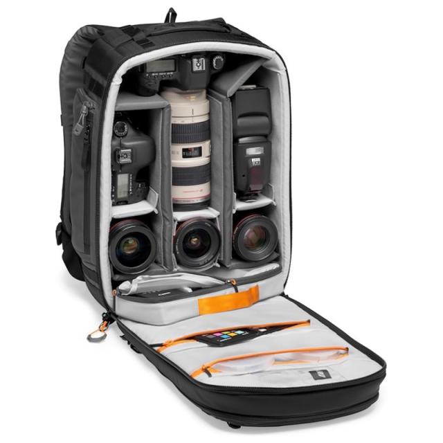 ロープロ LP37268-GRL プロトレッカー BP350 AW II GRLLowepro[LP37268GRL] 返品種別A
