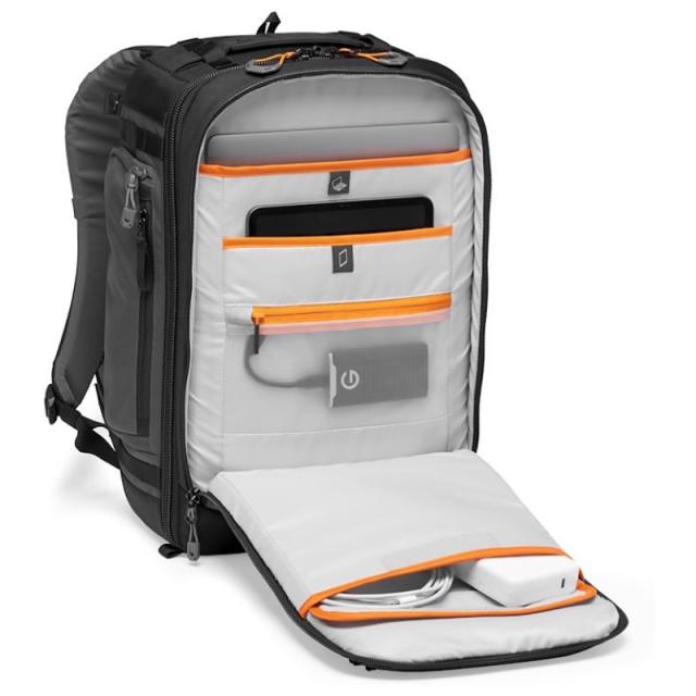 ロープロ LP37268-GRL プロトレッカー BP350 AW II GRLLowepro[LP37268GRL] 返品種別A
