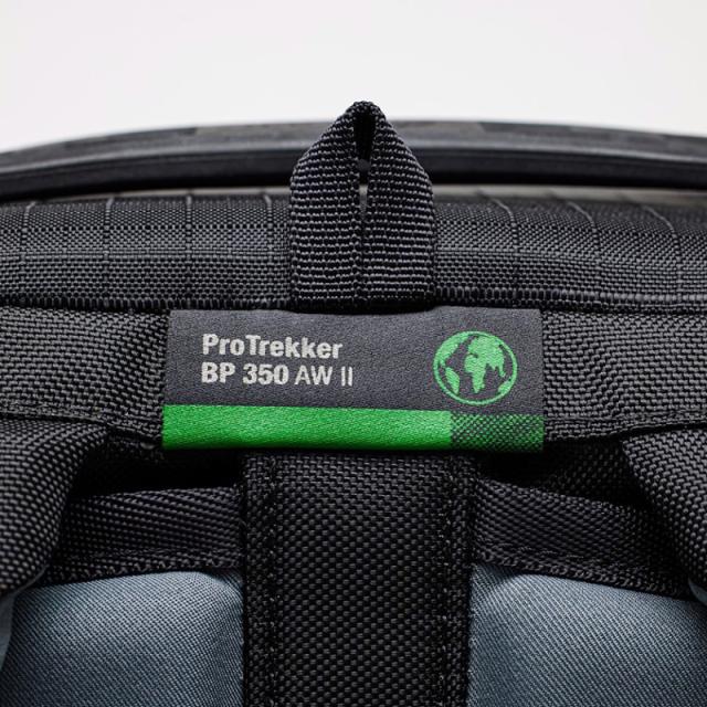 ロープロ LP37268-GRL プロトレッカー BP350 AW II GRLLowepro[LP37268GRL] 返品種別A