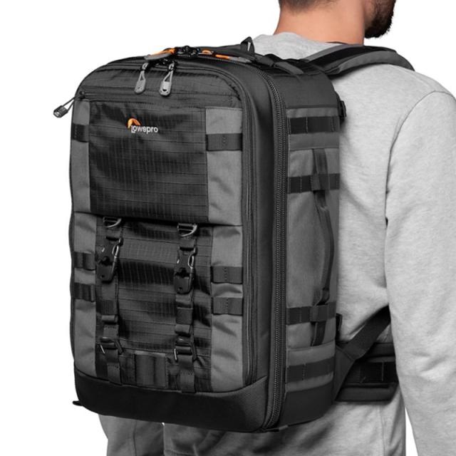 ロープロ LP37268-GRL プロトレッカー BP350 AW II GRLLowepro[LP37268GRL] 返品種別A