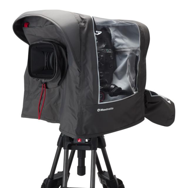 マンフロット MBPL-CS-ML プロライトシネシールド M/LManfrotto Pro Light[MBPLCSML] 返品種別A