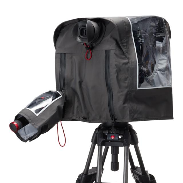 マンフロット MBPL-CS-ML プロライトシネシールド M/LManfrotto Pro Light[MBPLCSML] 返品種別A_3