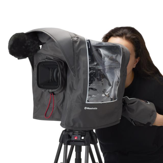 マンフロット MBPL-CS-ML プロライトシネシールド M/LManfrotto Pro Light[MBPLCSML] 返品種別A_6