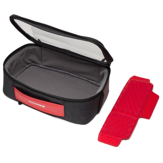マンフロット MBPL-TO-M プロライトテックオーガナイザー MManfrotto Pro Light[MBPLTOM] 返品種別A_2