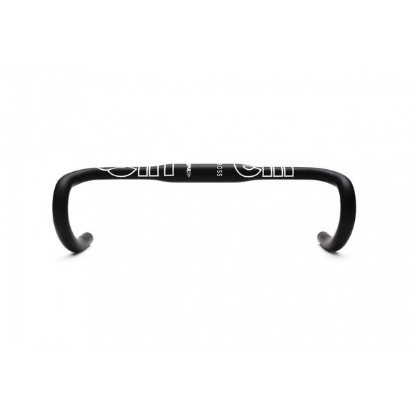 チネリ ハンドルバー （クランプ径：31.8mm サイズ：40cm） cinelli BOSS HANDLEBAR（ボス ハンドルバー） 603050-