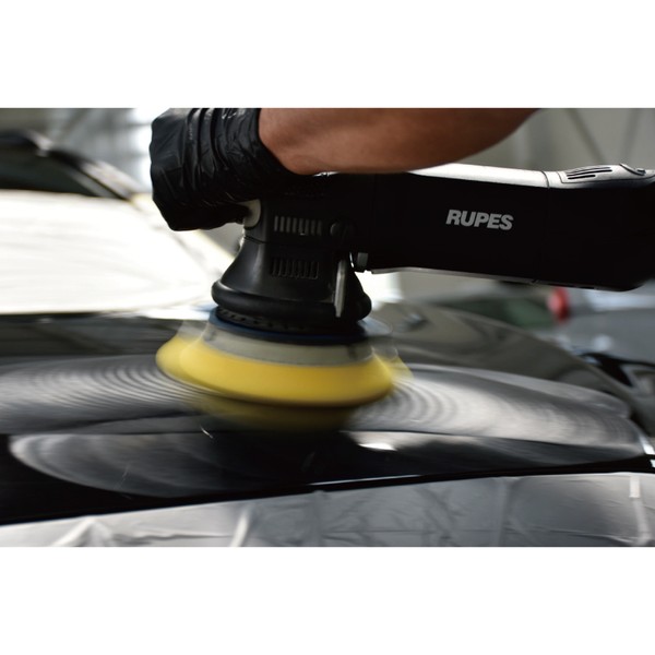 RUPES LHR21-MK3 LHR-21-MarkIII 電動ダブルアクション