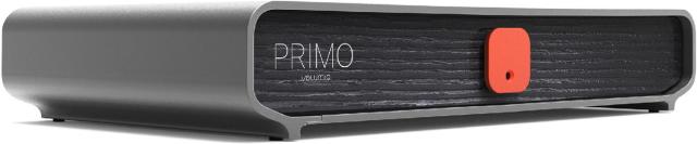 ヴォリューミオ PRIMO ネットワークストリーマーVolumio[PRIMO