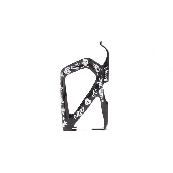 チネリ 205011-000005 サイクルハリーズ ボトルケージ マイク