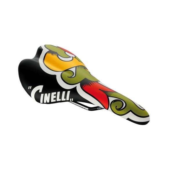 マエ チネリ 205019-001030 サイクルサドル スカット アラルドcinelli