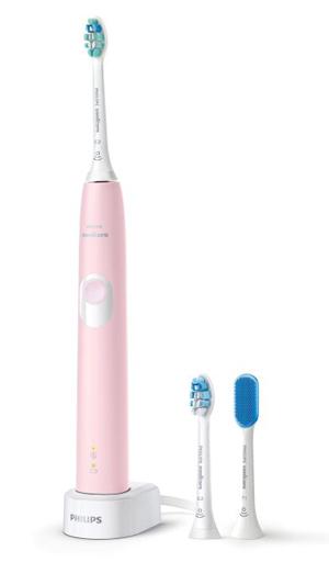 フィリップス 電動歯ブラシ(パステルピンク) Sonicare フィリップス 電動歯ブラシ(パステルピンク) Sonicare