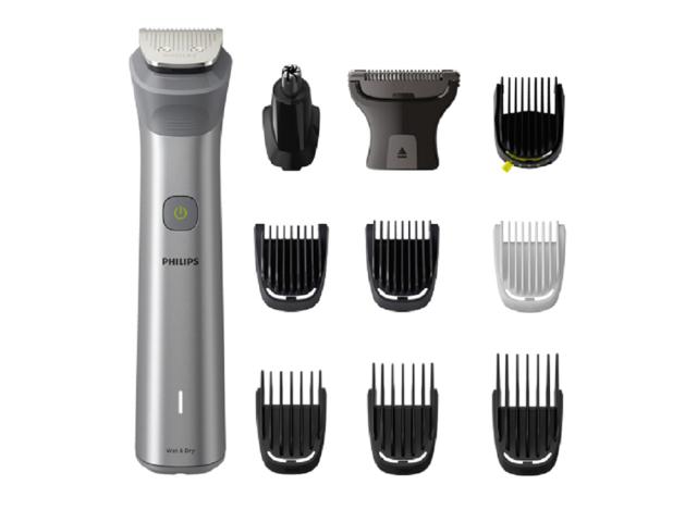 フィリップス MG5930/15 オールインワントリマーPhilips Series 5000[MG593015] 返品種別A