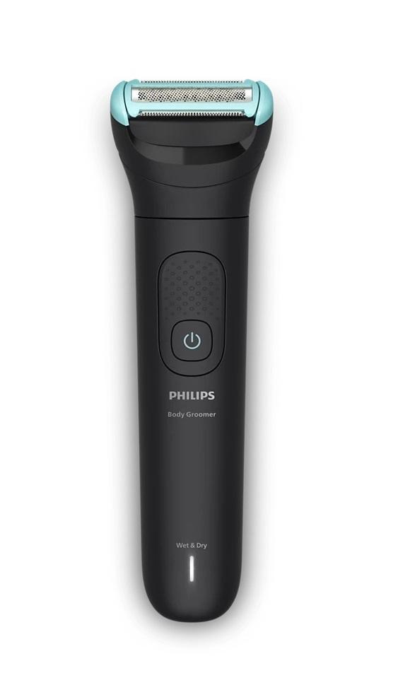 フィリップス BG7470/15 ボディーグルーマー (ブラック)Philips