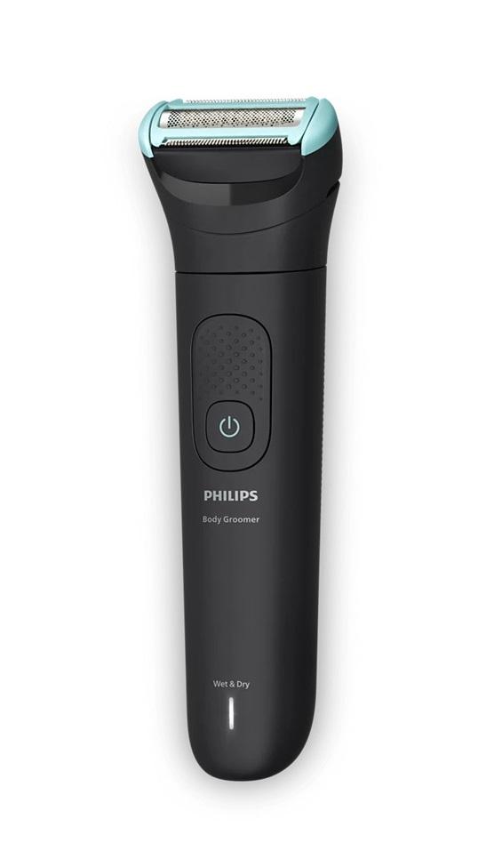 フィリップス BG7470/15 ボディーグルーマー (ブラック)Philips