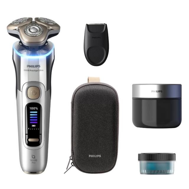 PHILIPS フィリップス 電気シェーバー フィリップス メンズシェーバー[電気シェーバー]【回転刃