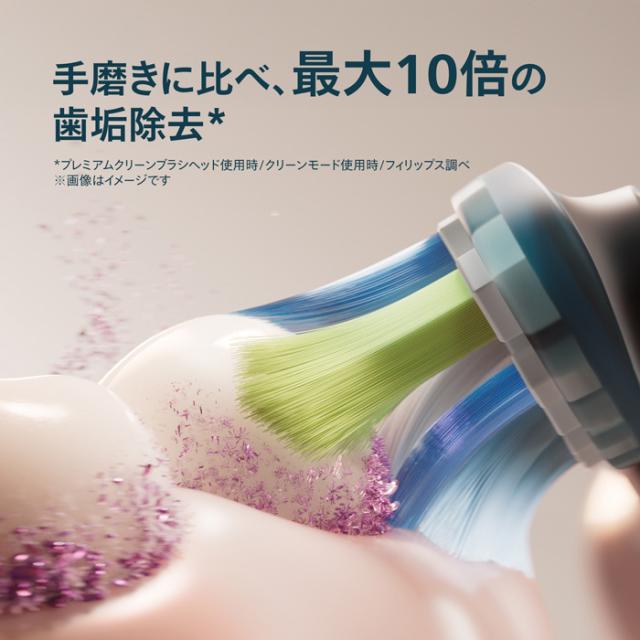 フィリップス HX7113/05 電動歯ブラシ（ネイビーブルー）Philips