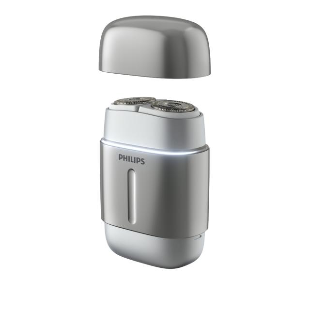 フィリップス メンズシェーバー［電気シェーバー］【2枚刃】（スーパー