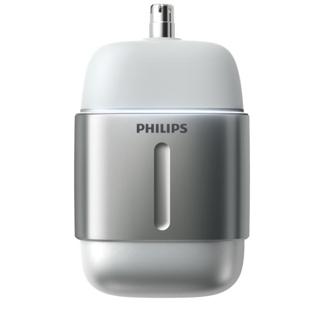 フィリップス メンズシェーバー［電気シェーバー］【2枚刃】（スーパー